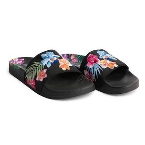 Johnny Was Aruba Pool Slide